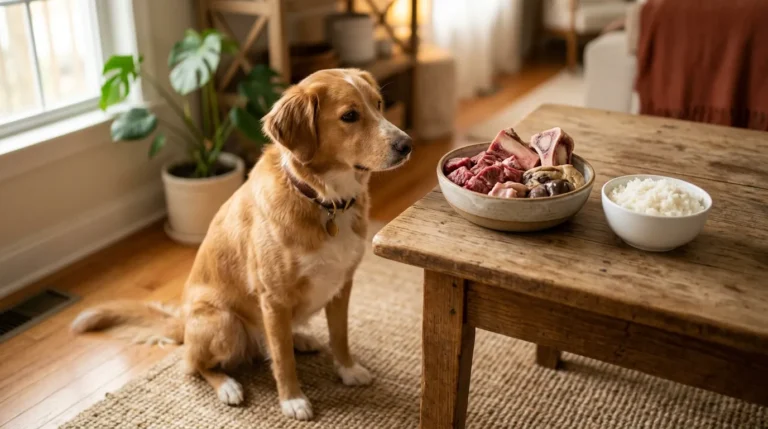 Kohlenhydrate beim BARF: Braucht mein Hund das wirklich?
