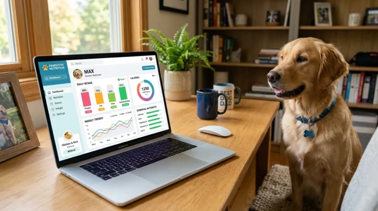 Die besten BARF Rechner für Hunde im Vergleich