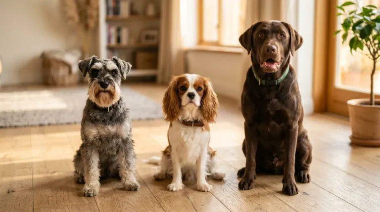 Pankreatitis Hund Rassen: Welche sind gefährdet und wie du vorbeugst