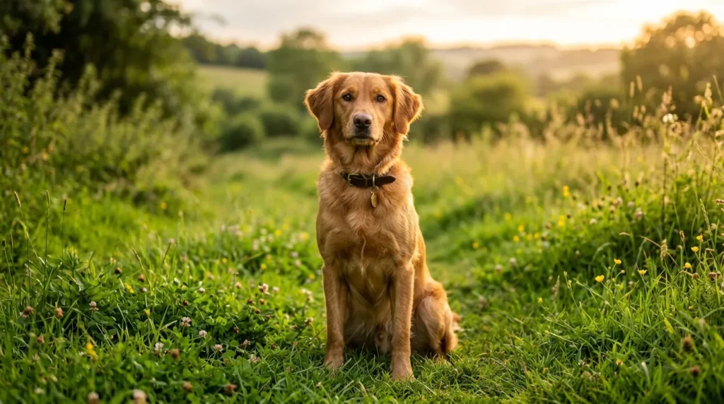 Seealgenmehl für Hunde: Dosierung berechnen + kostenloser Rechner